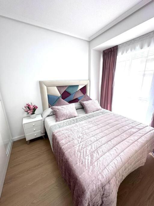 Ferienwohnung Ls18 By Zanis Torrevieja Exterior foto